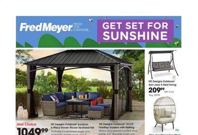 Fred Meyer Weekly Ad Flyer March 10 to March 16