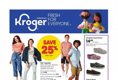 Kroger Weekly Ad Flyer March 10 to March 16