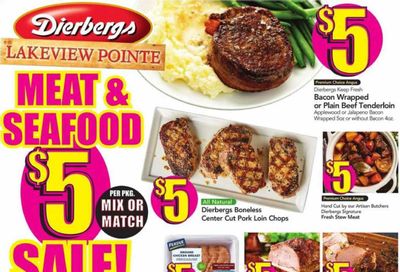 Dierbergs (MO) Weekly Ad Flyer March 9 to March 15