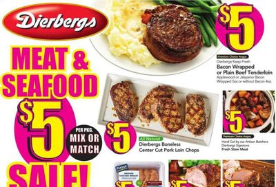 Dierbergs (IL, MO) Weekly Ad Flyer March 9 to March 15