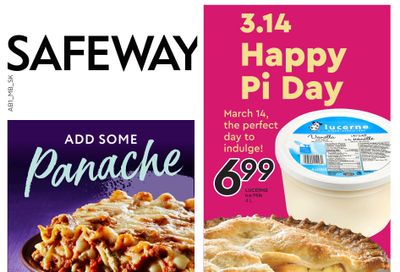 Sobeys (AB) Flyer March 11 to 17