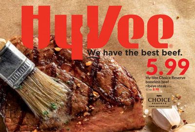 Hy-Vee (IA) Weekly Ad Flyer March 10 to March 16