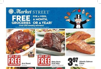 Market Street (NM, TX) Weekly Ad Flyer March 10 to March 16