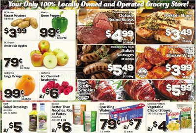 Discovery Foods Flyer February 23 to 29