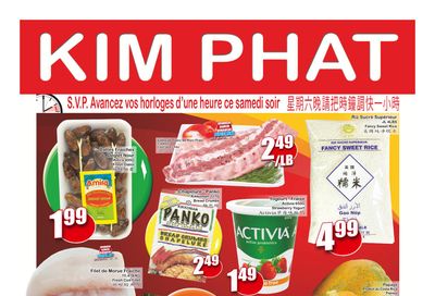 Kim Phat Flyer March 11 to 17