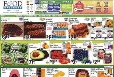 Key Food (NJ, NY) Weekly Ad Flyer March 12 to March 18