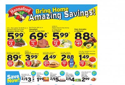 Hannaford (NH) Weekly Ad Flyer March 14 to March 20