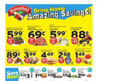 Hannaford (MA) Weekly Ad Flyer March 14 to March 20