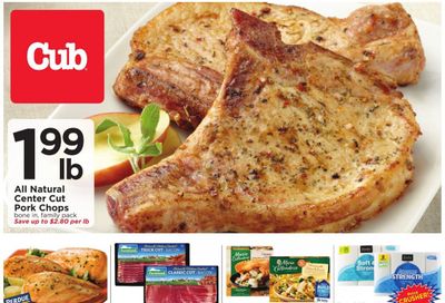 Cub Foods Weekly Ad Flyer March 14 to March 20