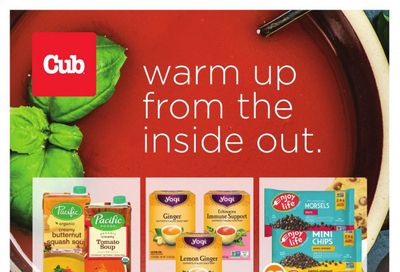 Cub Foods Weekly Ad Flyer March 7 to April 3