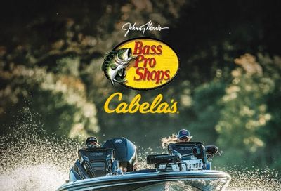 Cabela's Weekly Ad Flyer March 13 to December 25