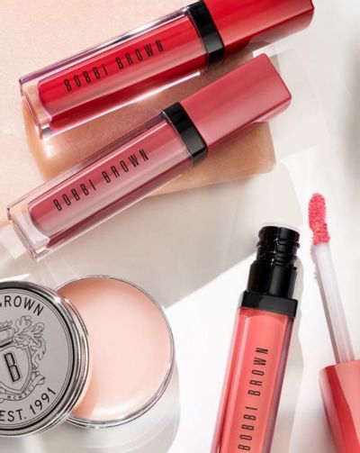 Bobbi Brown Cosmetics Canada Deals: FREE 3-Piece Set w/ Purchase $75+