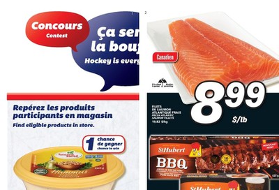 IGA (QC) Flyer February 27 to March 4