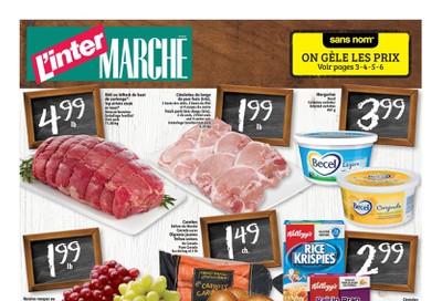 L'inter Marche Flyer February 27 to March 4