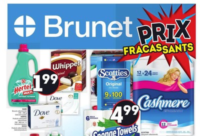Brunet Flyer February 27 to March 4