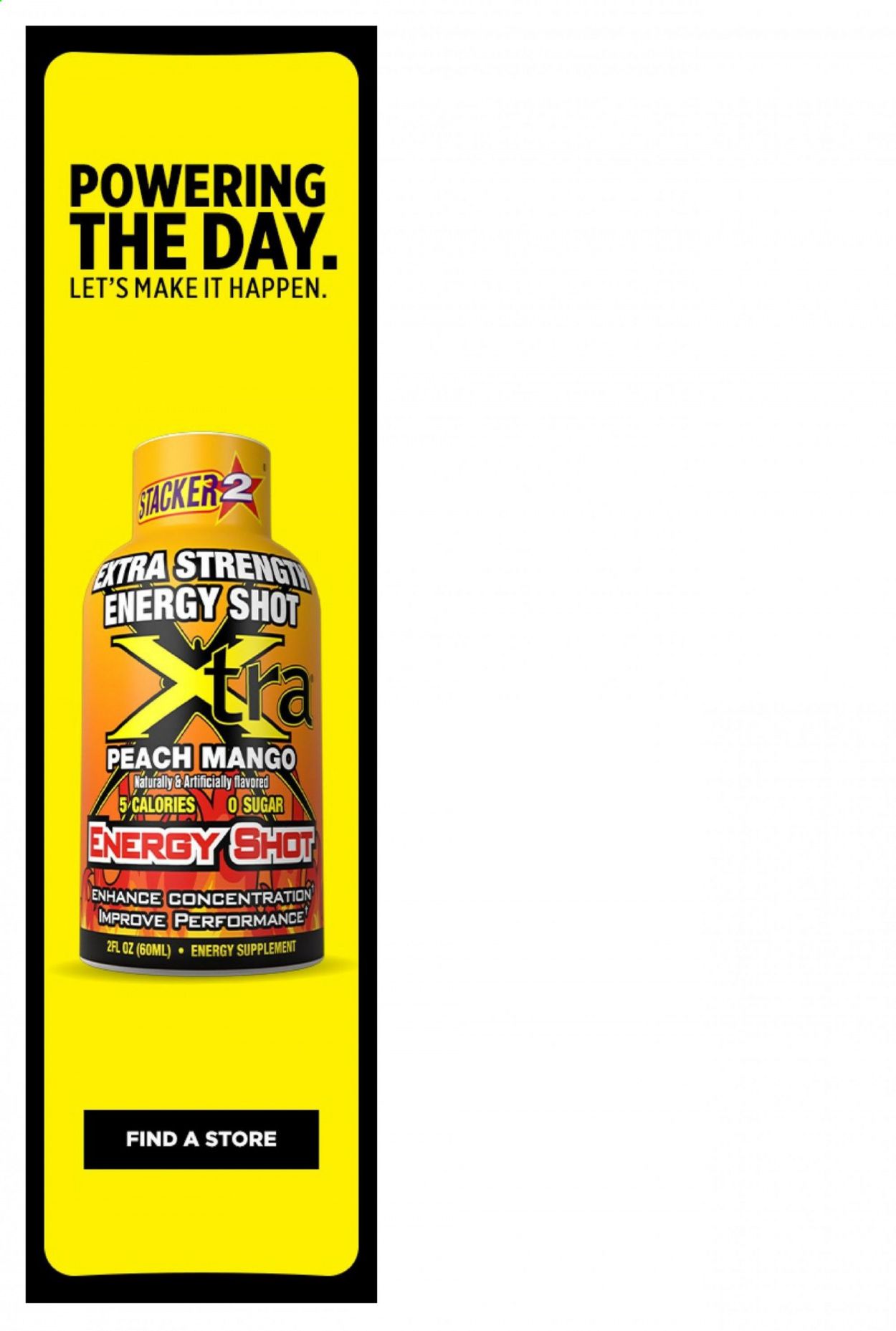 Dollar General (GA, IA, MI, MN, NY, OH, OK, PA) Weekly Ad Flyer March 14 to March 20