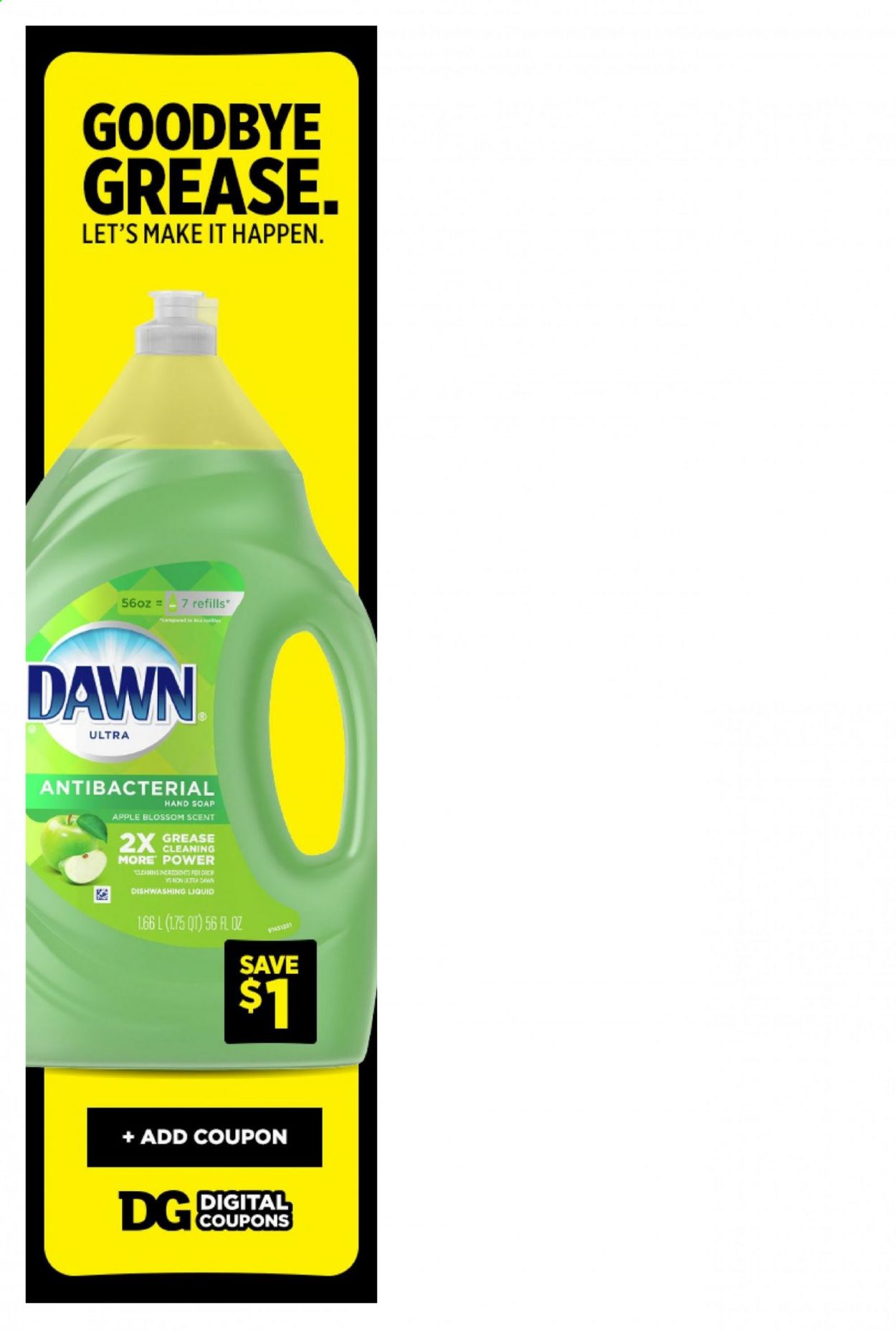 Dollar General (AZ, CO, NM, UT) Weekly Ad Flyer March 14 to March 20