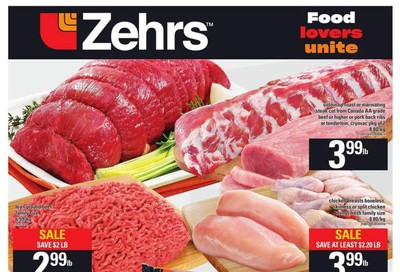 Zehrs Flyer February 27 to March 4