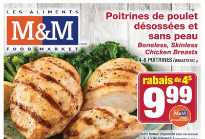 M&M Food Market (QC) Flyer February 27 to March 4