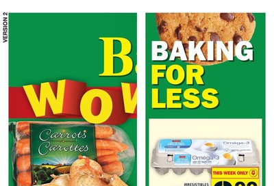 Food Basics (Ottawa Region) Flyer February 27 to March 4