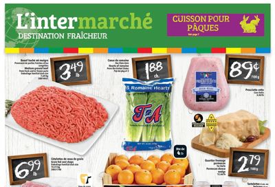 L'inter Marche Flyer March 18 to 24