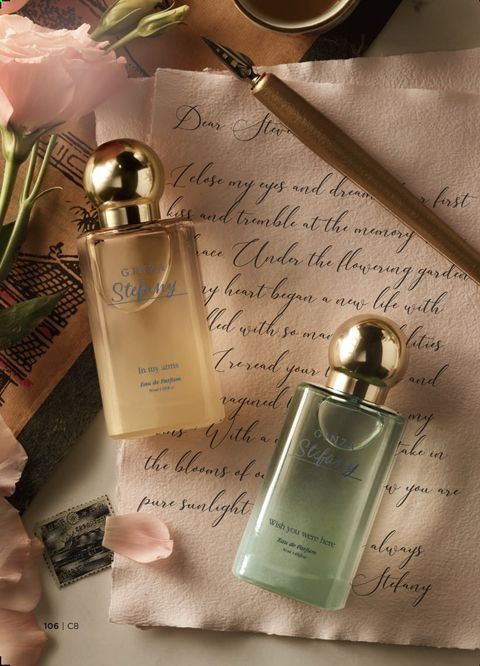 Avon Weekly Ad Flyer March 16 to March 29