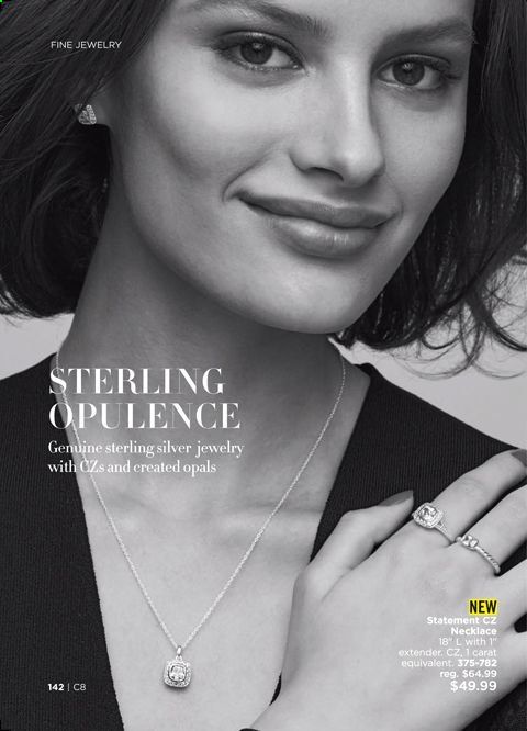 Avon Weekly Ad Flyer March 16 to March 29