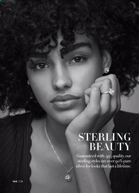 Avon Weekly Ad Flyer March 16 to March 29