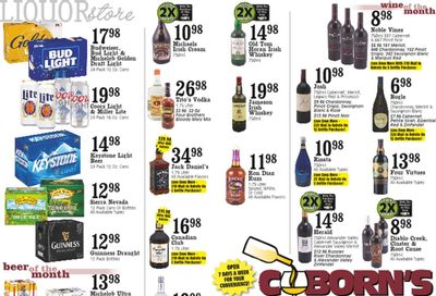 Coborn's (MN, SD) Weekly Ad Flyer March 10 to March 16