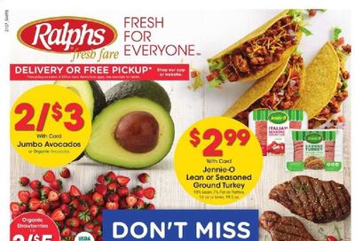 Ralphs fresh fare (DC, DE, FL, GA, MD, NC, SC, VA) Weekly Ad Flyer March 17 to March 23