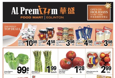 Al Premium Food Mart (Eglinton Ave.) Flyer February 27 to March 4