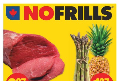 No Frills (West) Flyer February 28 to March 5