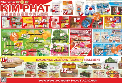 Kim Phat Flyer February 27 to March 4