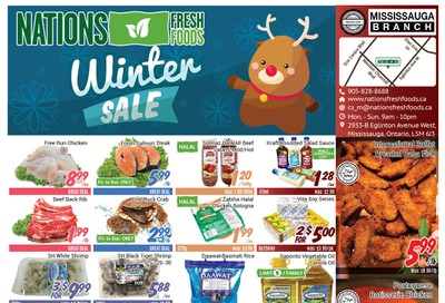 Nations Fresh Foods (Mississauga) Flyer February 28 to March 5