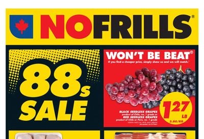 No Frills (ON) Flyer March 18 to 24