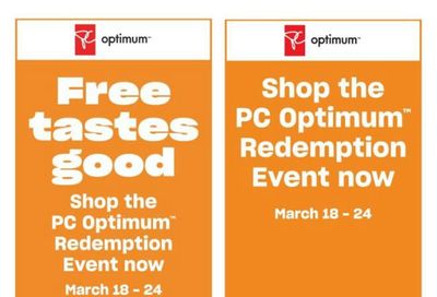 Atlantic Superstore Flyer March 18 to 24