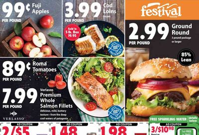 Festival Foods Weekly Ad Flyer March 17 to March 23