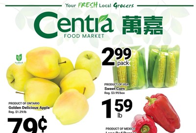 Centra Foods (North York) Flyer February 28 to March 5