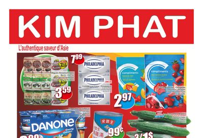 Kim Phat Flyer March 18 to 24