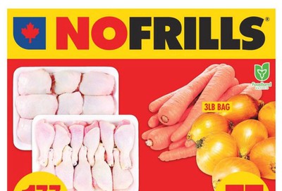 No Frills (ON) Flyer October 17 to 23