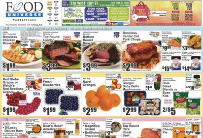 Key Food (NJ, NY) Weekly Ad Flyer March 19 to March 25