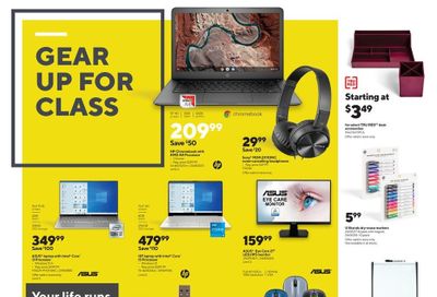 Staples Weekly Ad Flyer March 21 to March 27