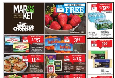 Price Chopper (CT, MA, NH, NY, PA, VT) Weekly Ad Flyer March 21 to March 27
