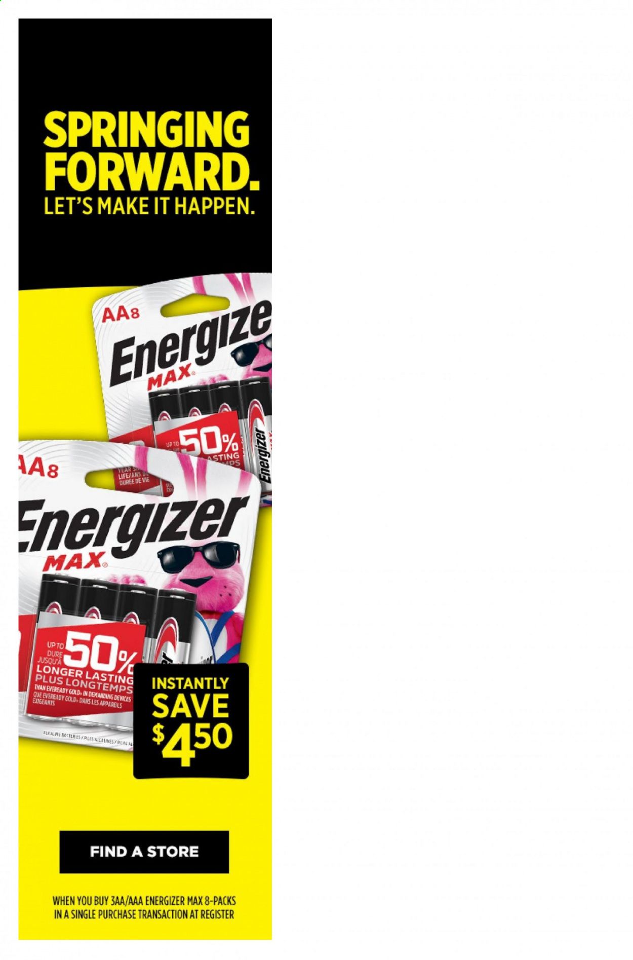 Dollar General (LA) Weekly Ad Flyer March 21 to March 27