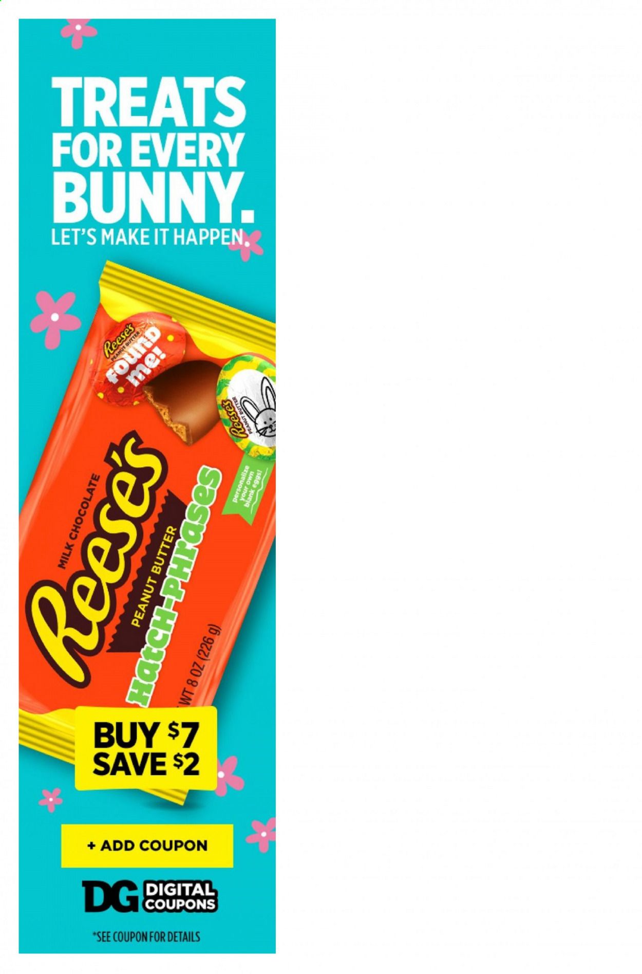 Dollar General (AR, GA, IL, IN, MI, MO, OK, PA) Weekly Ad Flyer March 21 to March 27
