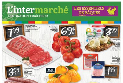 L'inter Marche Flyer March 25 to 31