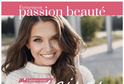 Jean Coutu (QC) Beauty Insert March 25 to April 7