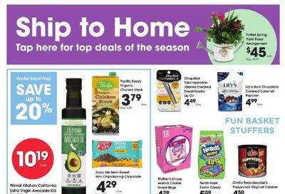 Ralphs (DC, DE, FL, GA, MD, NC, SC, VA) Weekly Ad Flyer March 24 to March 30