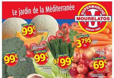 Mourelatos Flyer March 24 to 30