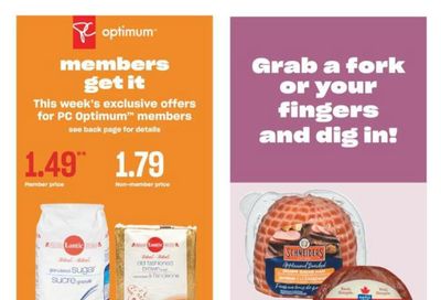 Valu-mart Flyer March 25 to 31